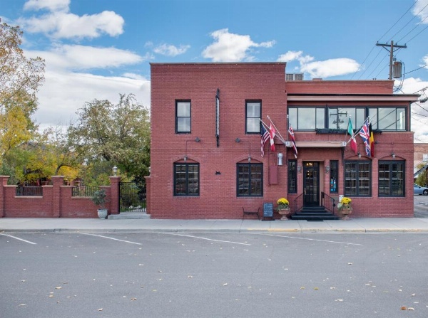 Chamberlin Inn image 12