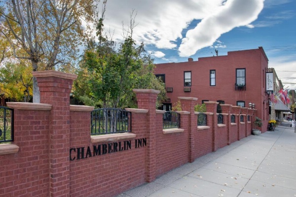 Chamberlin Inn image 14