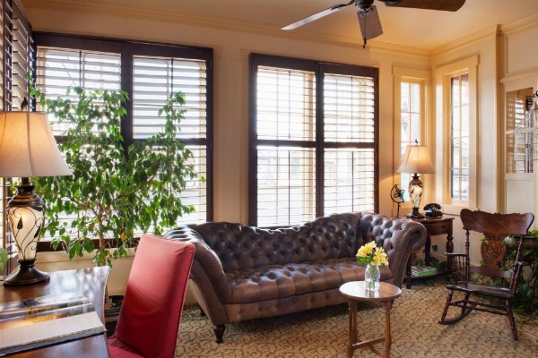 Chamberlin Inn image 16