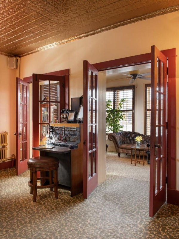 Chamberlin Inn image 17