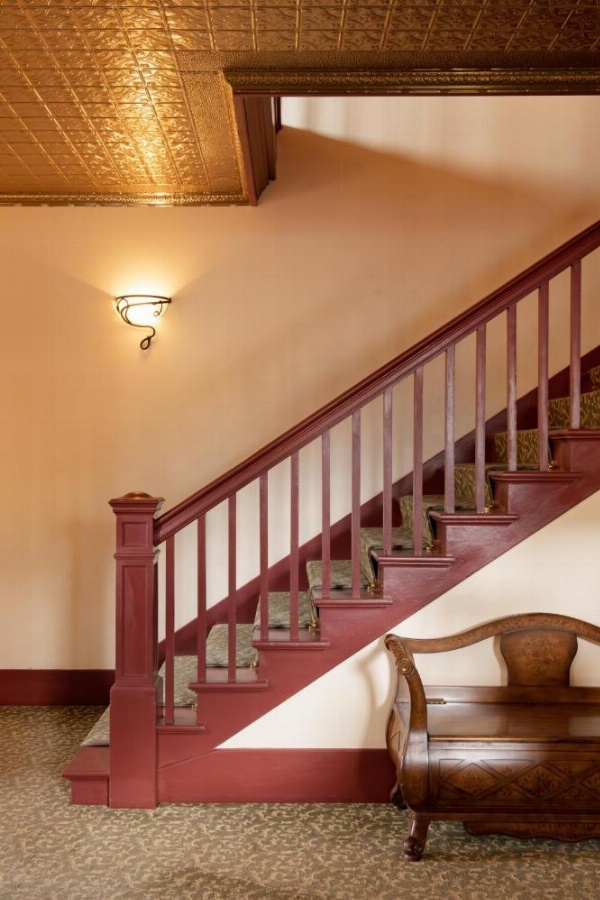 Chamberlin Inn image 20