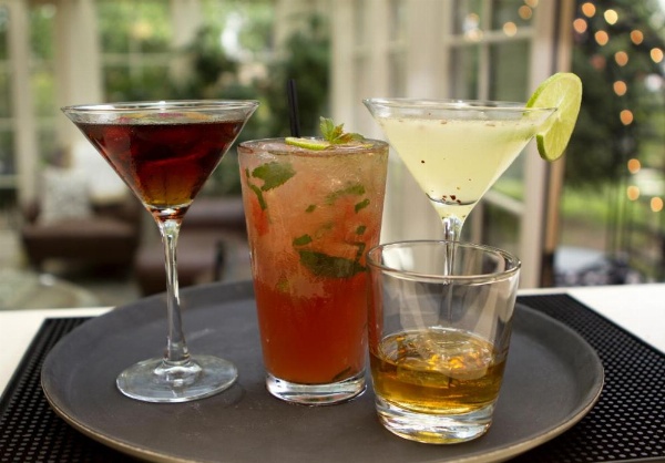 Chamberlin Inn image 22