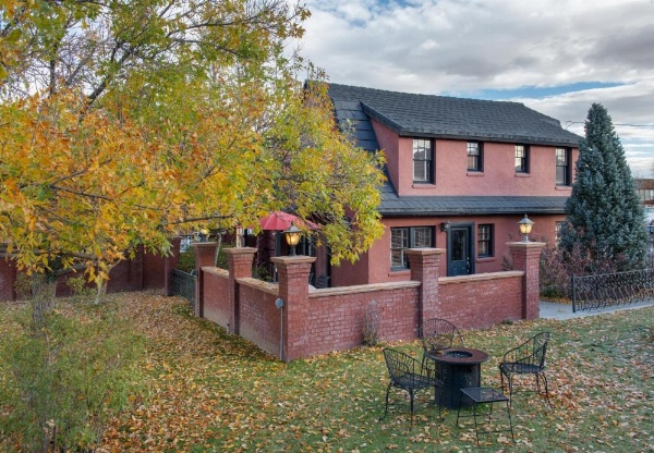 Chamberlin Inn image 24