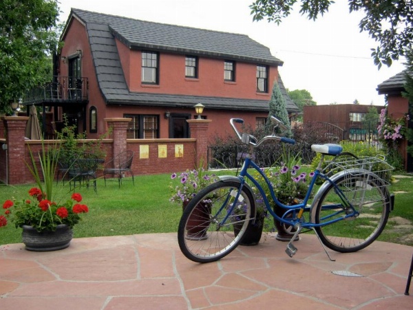 Chamberlin Inn image 26