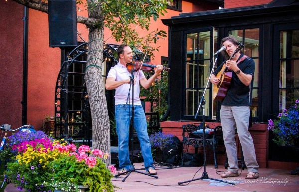 Chamberlin Inn image 27