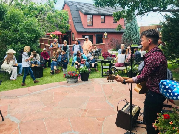 Chamberlin Inn image 28