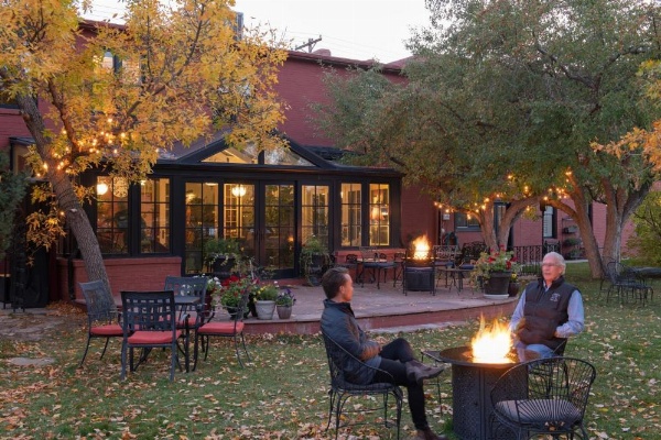 Chamberlin Inn image 29