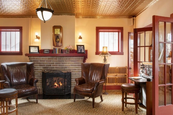 Chamberlin Inn image 9